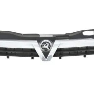 GRILL ATRAPA CHŁODNICY OPEL ASTRA H III Tani